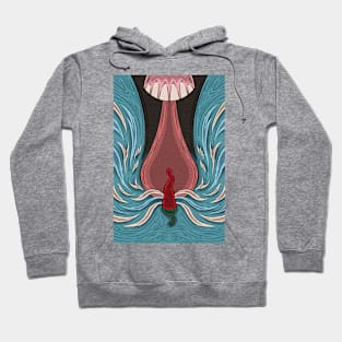 An intense taste Hoodie